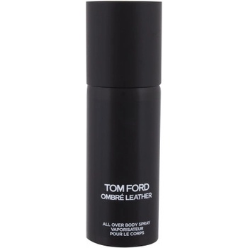 Tom Ford Ombré Leather deospray 150 ml