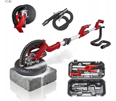 Einhell TC-DW 225
