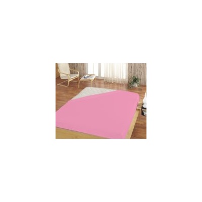 Matějovský plachta FROTE 80%Bavlna 20%Polyester svetlo ružová 70x140