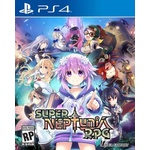 Idea Factory Super Neptunia RPG (PS4)