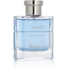 Baldessarini Ambré Eau Fraiche toaletní voda pánská 50 ml