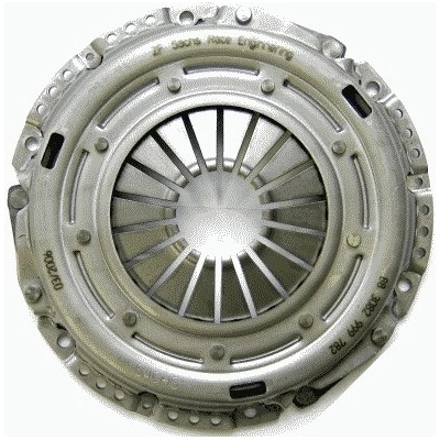 SACHS (ZF SRE) Prítlačný tanier spojky 883082999782