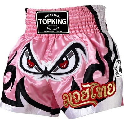 Top King trenky na Thajský box TKTBS-052