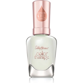 Image 1 of Sally Hansen Color Therapy лак за нокти цвят 120 Morning Meditation 14, 7ml