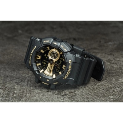 Casio GA-400GB-1A9