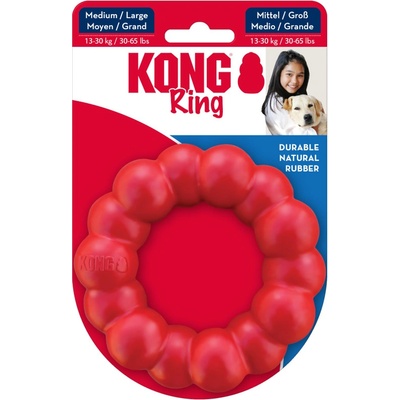 Kong Ring 10,8 x 3,18 cm