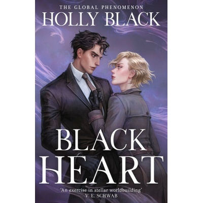 Black Heart