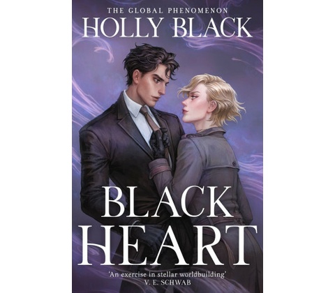 Black Heart