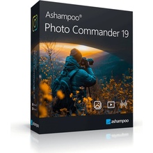 Ashampoo Photo Commander 18 ASPC18