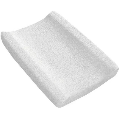 BabyMatex Протектор за повивалник Baby Matex, 50/60 х 70/80 cm, бял (5902675003339)