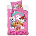 Sonne Детски спален комплект Pups Power (PAT30923)