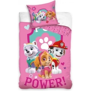 Sonne Детски спален комплект Pups Power (PAT30923)