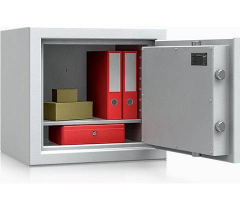 ISS Hannover 35501