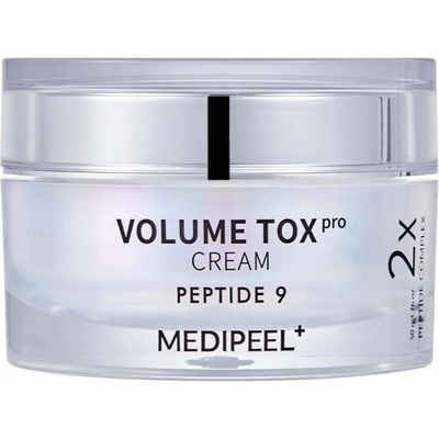 Medi-Peel Peptide 9 Volume Tox Cream Pro omladzujúci krém s peptidmi 50 g