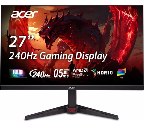 Acer Nitro VG270W3