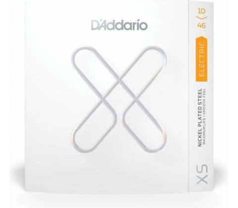 D'Addario XSE1046