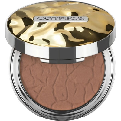 Catrice DESERT DUNE krémový bronzer s matným efektom C02 Future Oasis 8,5 g