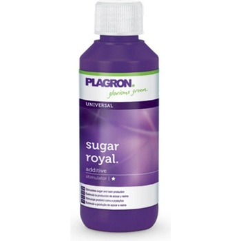 Plagron Sugar Royal 10 l