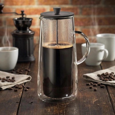 Zassenhaus Aroma Press 900 ml