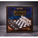 Harry Potter Wizard Chess Set