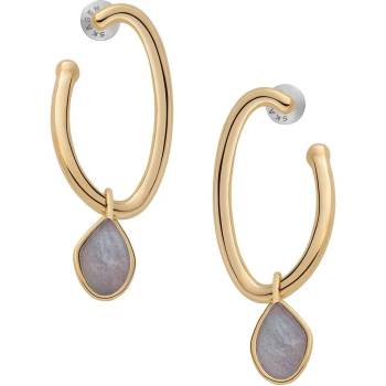 Image 1 of Skagen Дамски обици Skagen Agnethe - SKJ1555710 (SKJ1555710)