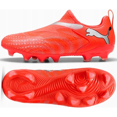 Puma FUTURE 9 MATCH LL FG/AG JR 10872201