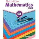 Macmillan Maths 5A Pupil's Book Pack