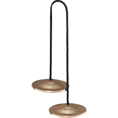 Meinl FICY2 Чинелчета за пръсти чифт (FICY-2)