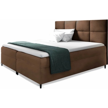 Wilsondo Leila s matracom hnedá