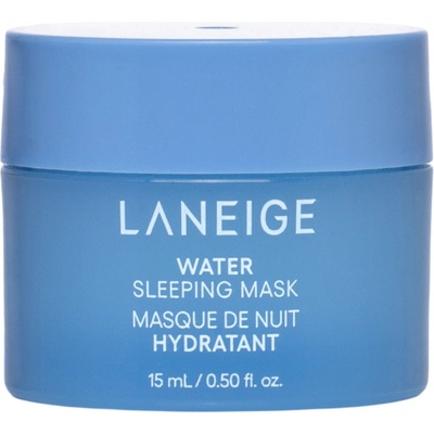 Laneige Water Sleeping Mask EX revitalizačná a hydratačná maska 15 ml