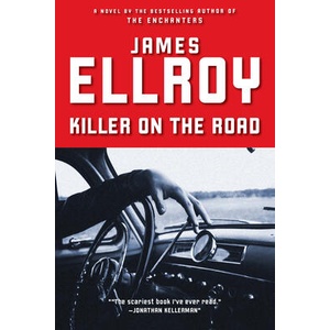 Killer on the Road | ELLROY JAMES (ISBN: 9798217007882)