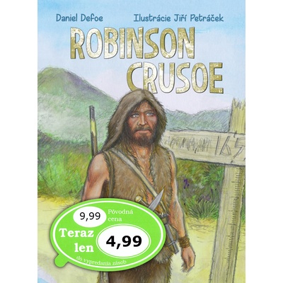 Robinson Crusoe