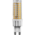 VIVALUX LED КРУШКА VIVALUX OTO LED 7W G9 700Lm 4000K (VIV004238)