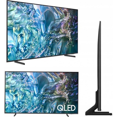 Samsung QE85Q60DAU
