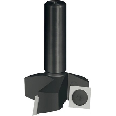 Igm Mini STopková fréza na plochy HM - D38x12 L60 S=12x35 Z3 F463-00521
