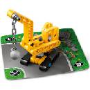 Image 1 of LEGO® Technic - Mighty Machines (42233)
