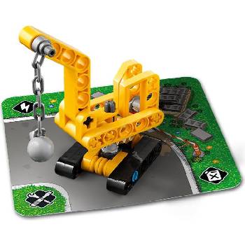 Image 1 of LEGO® Technic - Mighty Machines (42233)