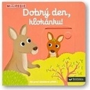 MiniPEDIE Dobrý den, klokánku!