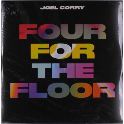 Corry Joel • Four For The Floor / RSD LP