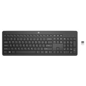 HP 460 Multi-Device Bluetooth Keyboard 7N7B8AA#BCM