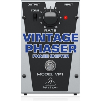 Behringer VP1