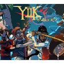 Y2K: A Postmodern RPG