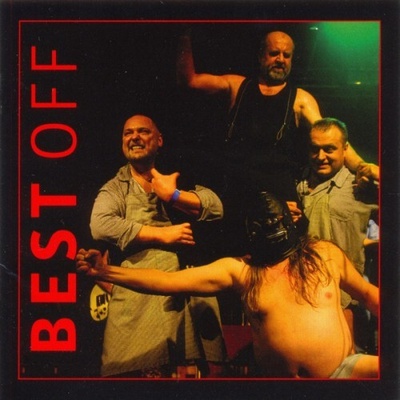 Vítkovo kvarteto - Best Of CD
