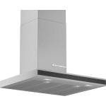 Bosch Аспиратор, Bosch DWB67FM50, Chimney hood 60cm B, max 720 m3/h, 64 dB, (DWB67FM50)
