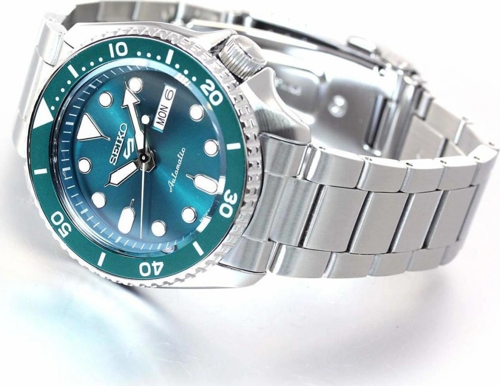 Seiko SRPD61K1