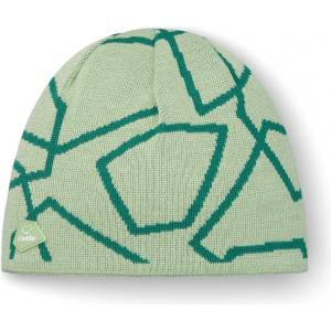 Eisbär Зимна шапка (beanie) Eisbär Sandor Mütze Beanie - Arctic Basil / Deep Lake - размер One Size (904-6950-0111)