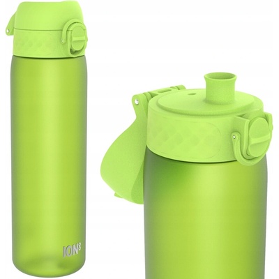 ION8 Leak proof fľaša green 500 ml