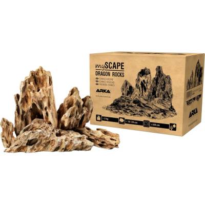 Arka myScape-Rocks Dragon Ohko-Rock 5 kg