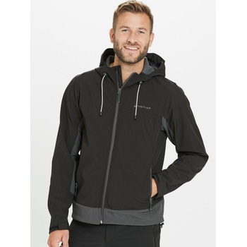 Whistler Мъжко софтшел яке Whistler Ryder M Whistler | Cheren | МЪЖЕ | S