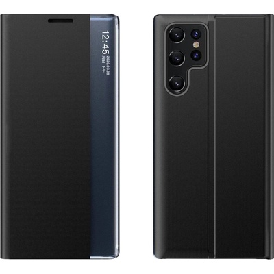 Izmael Калъф тип книга за Samsung Galaxy S24 FE - Черен KP36803 (36803)